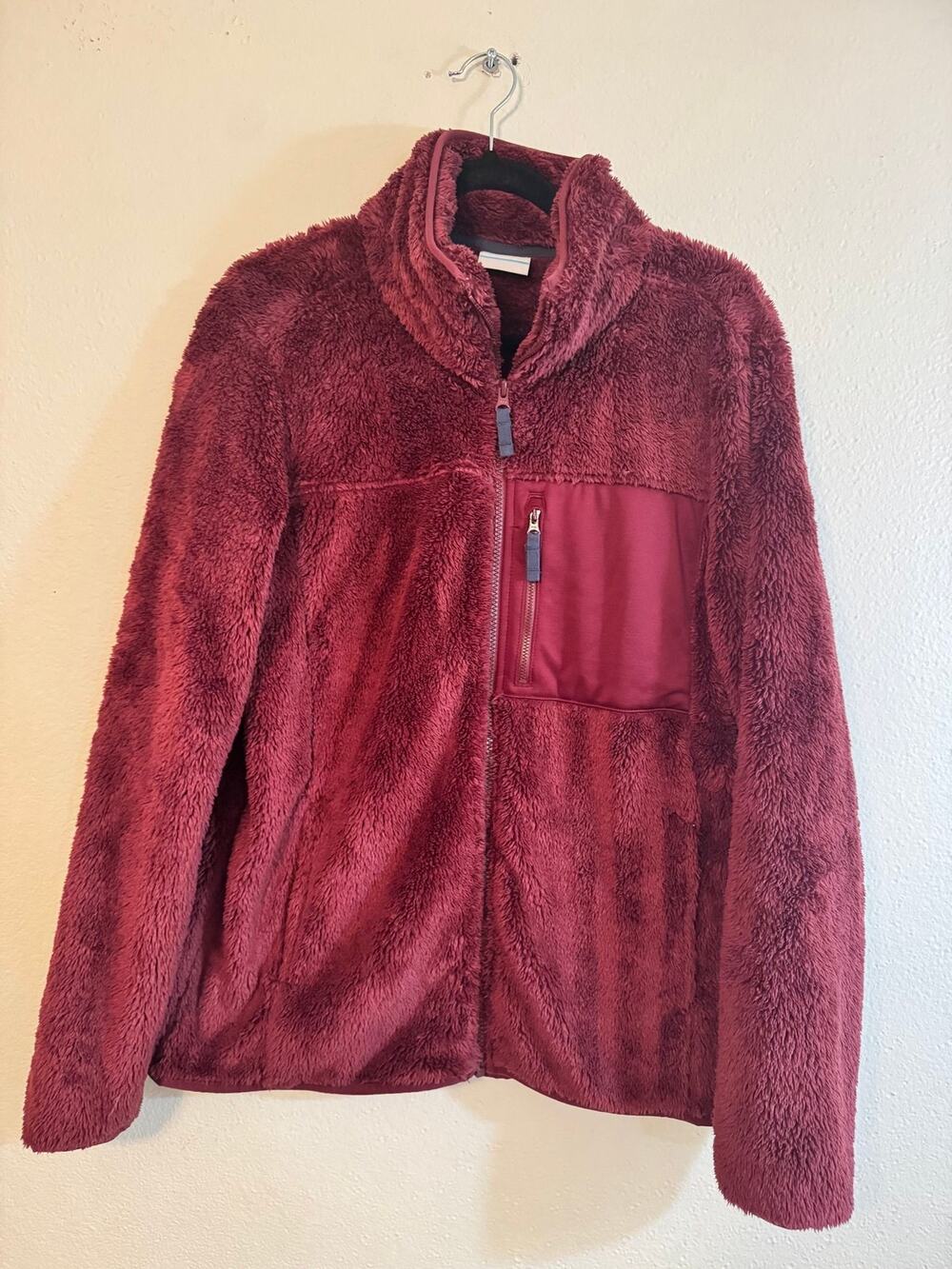 Columbia Women's West Bend™ II Full Zip Fleece